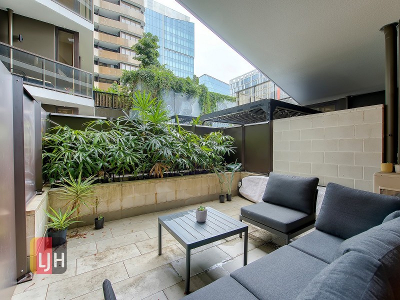 401/7 Chester Street, Newstead QLD 4006