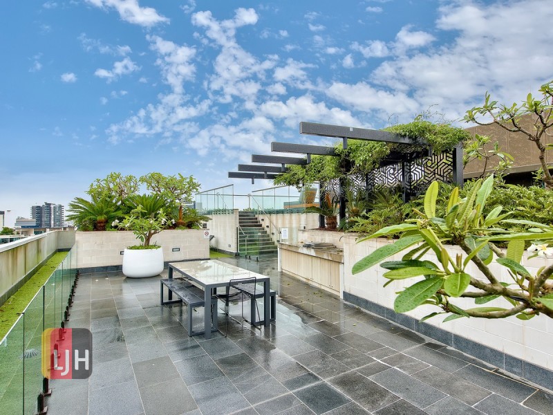 401/7 Chester Street, Newstead QLD 4006