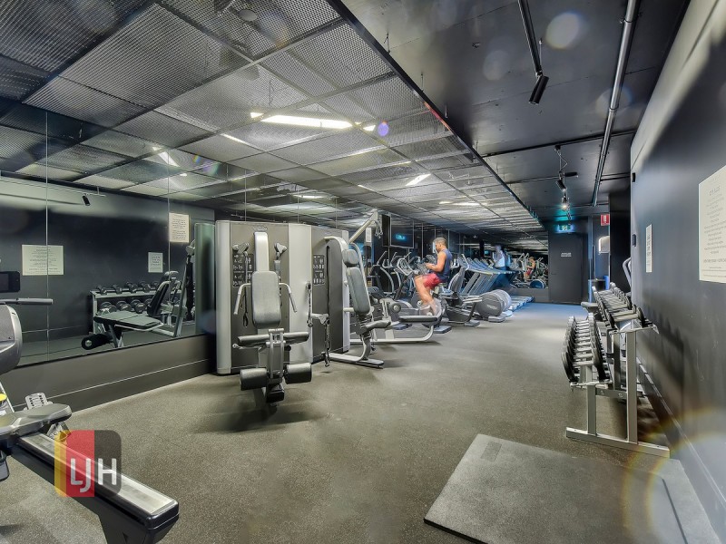 401/7 Chester Street, Newstead QLD 4006