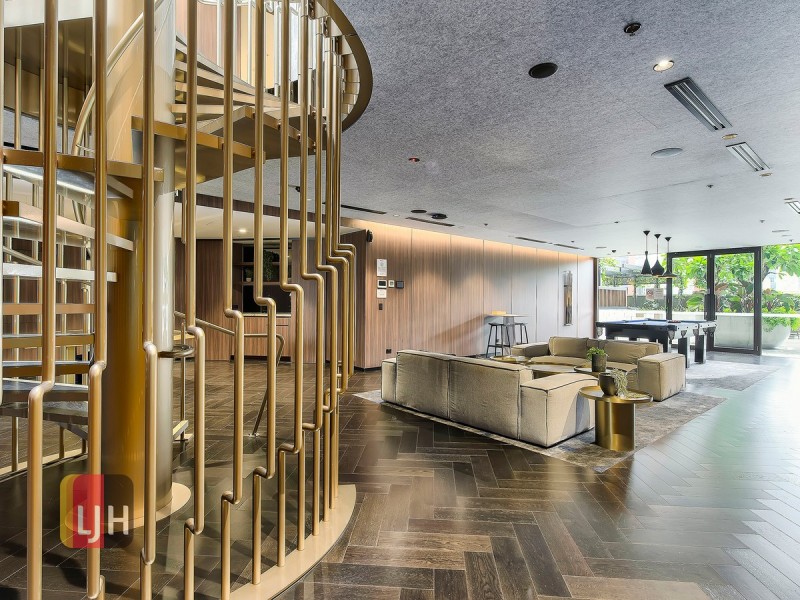 401/7 Chester Street, Newstead QLD 4006