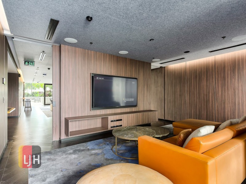 401/7 Chester Street, Newstead QLD 4006