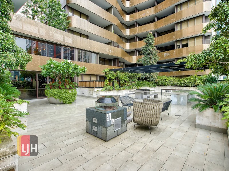 401/7 Chester Street, Newstead QLD 4006