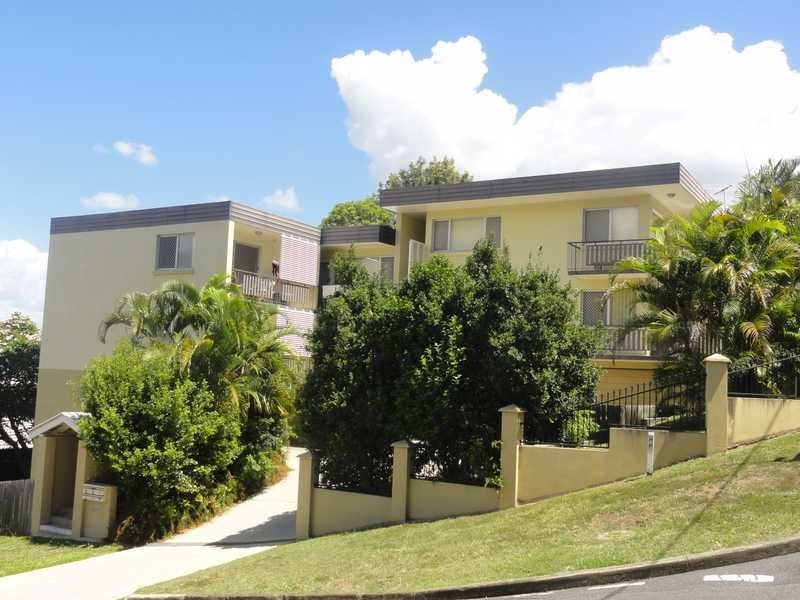 5/85 Main Avenue, Wilston QLD 4051