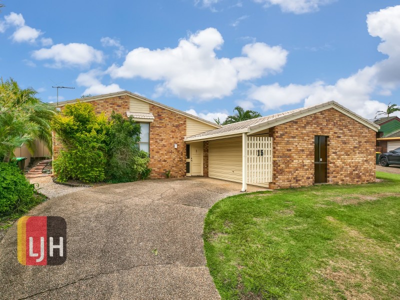 15 Falk Street, Stafford Heights QLD 4053