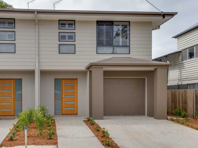 3 Hedges Lane, Nundah QLD 4012