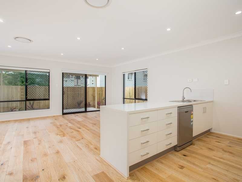 3 Hedges Lane, Nundah QLD 4012