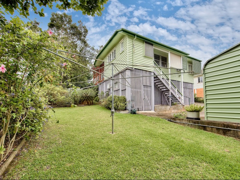 312 Webster Road, Stafford Heights QLD 4053