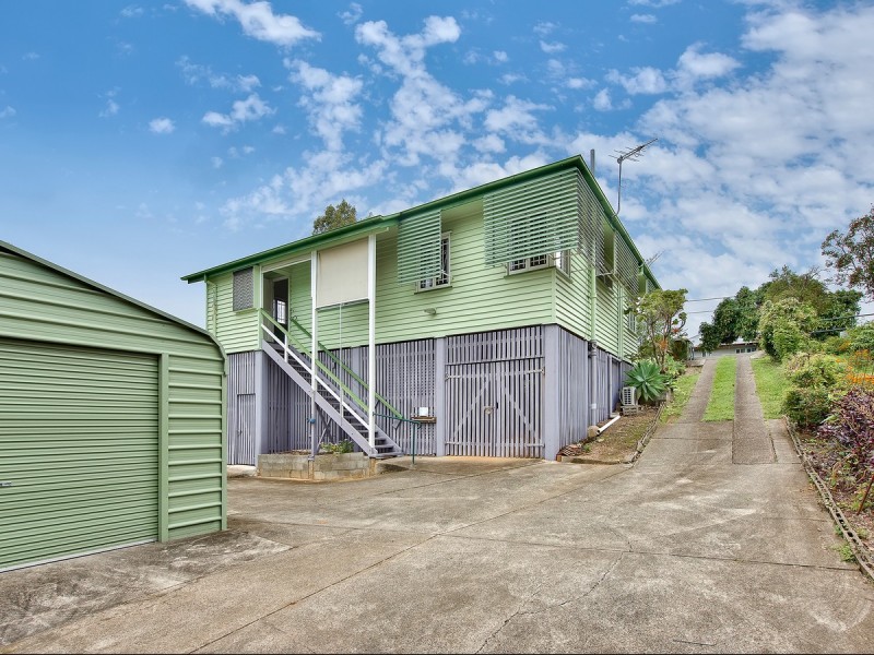 312 Webster Road, Stafford Heights QLD 4053