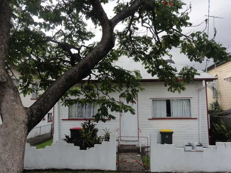 1/25 Blackmore Street, Windsor QLD 4030