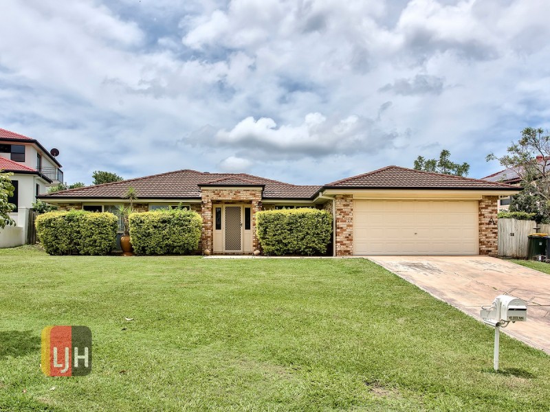 7 Harlow Place, Mcdowall QLD 4053