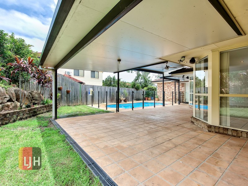 7 Harlow Place, Mcdowall QLD 4053
