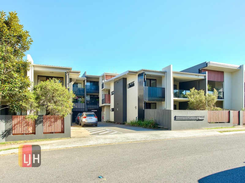 1/6 Lutana Street, Stafford QLD 4053