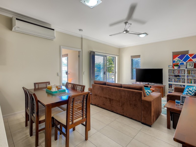 8/39 Theodore Street, Stafford QLD 4053
