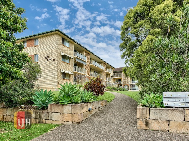 2/34 Lade Street, Gaythorne QLD 4051