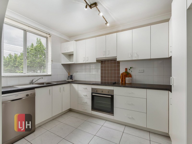 2/34 Lade Street, Gaythorne QLD 4051