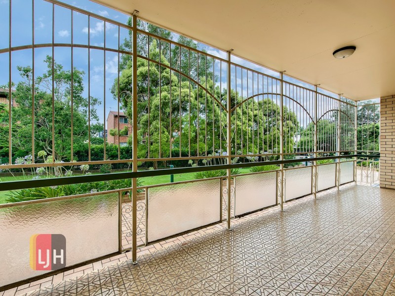 2/34 Lade Street, Gaythorne QLD 4051