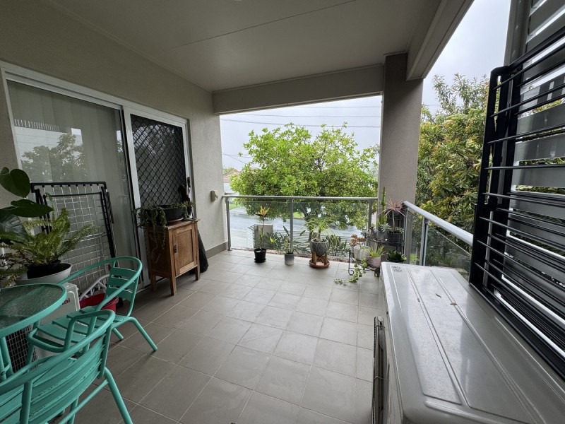 2/21 Ashmore Street, Everton Park QLD 4053