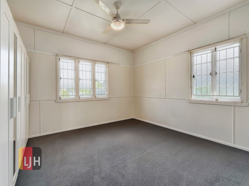 No. 38 Hoolan Street, Stafford QLD 4053