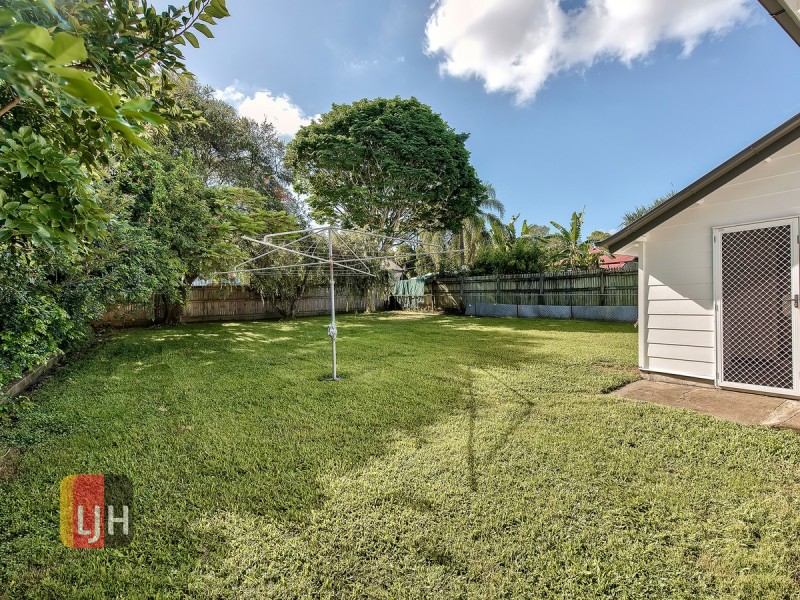 No. 38 Hoolan Street, Stafford QLD 4053