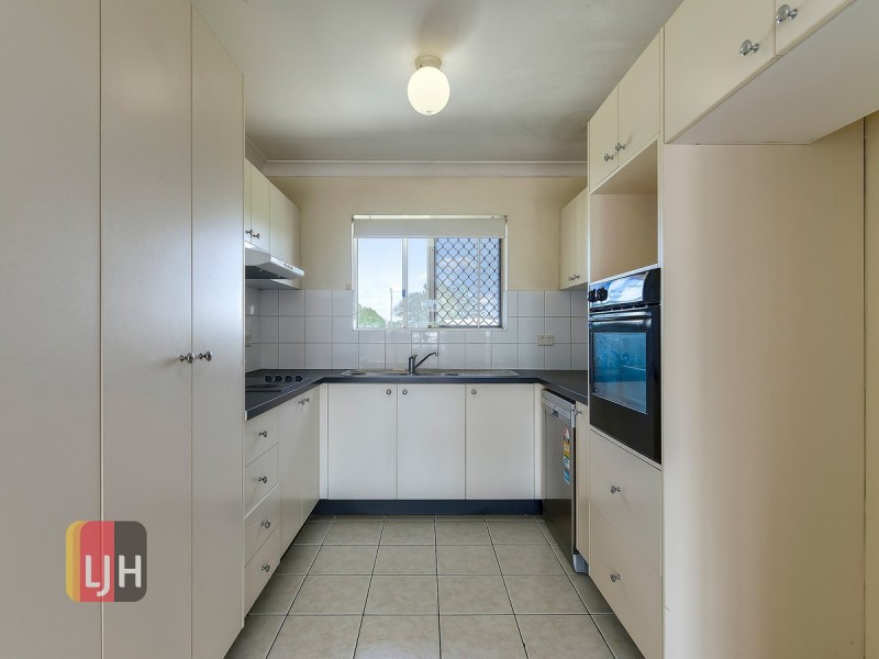 Unit 8/25 Bradshaw Street, Lutwyche QLD 4030