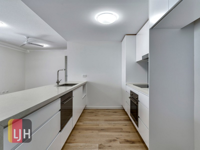 17/33 Florrie Street, Lutwyche QLD 4030