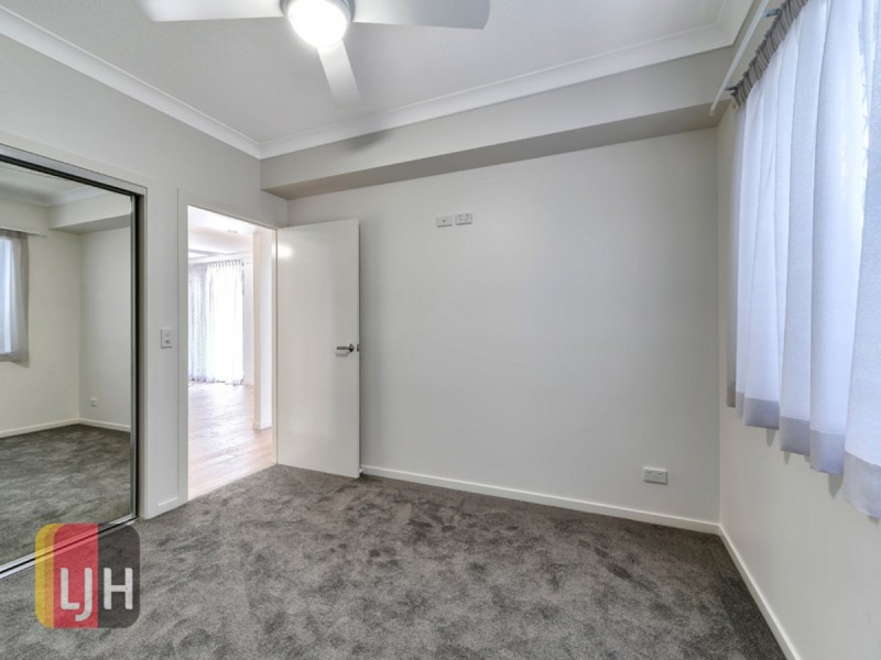 17/33 Florrie Street, Lutwyche QLD 4030