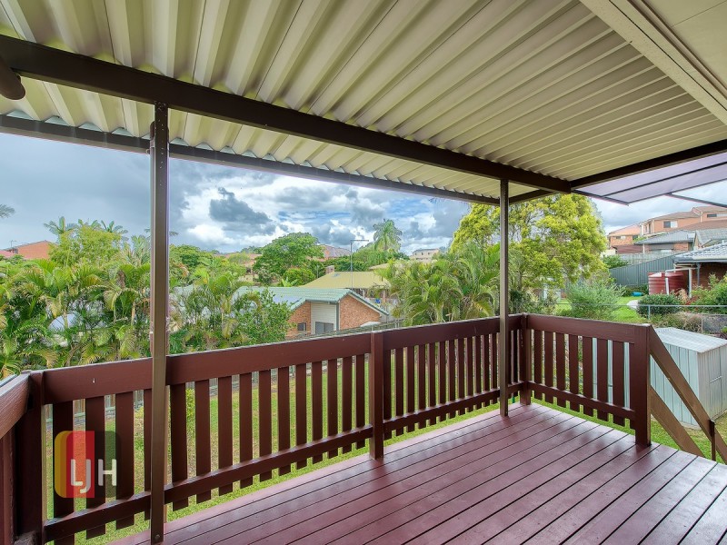 3 Parton Street, Stafford Heights QLD 4053