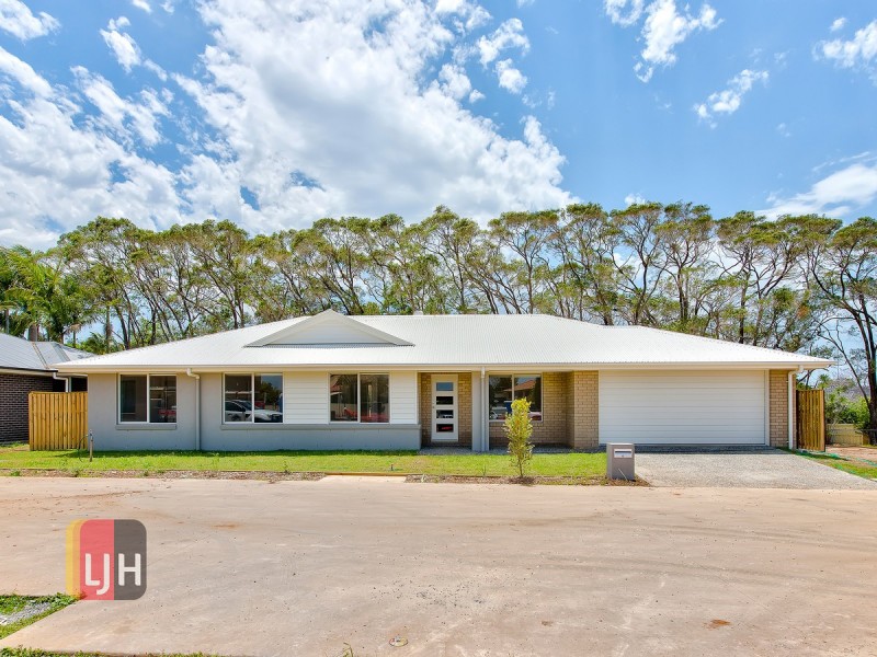 4B Cowie Street, Carseldine QLD 4034