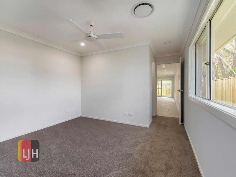 4B Cowie Street, Carseldine QLD 4034