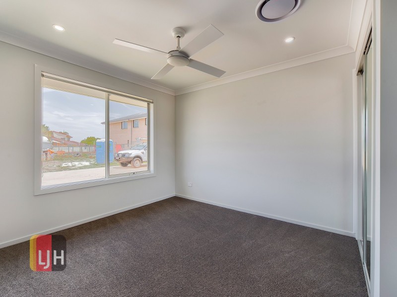 4B Cowie Street, Carseldine QLD 4034