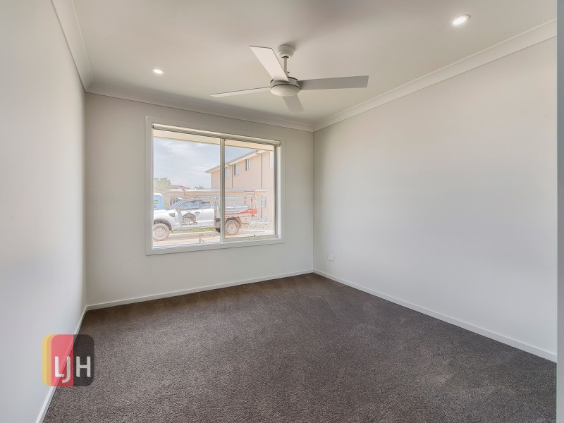 4B Cowie Street, Carseldine QLD 4034