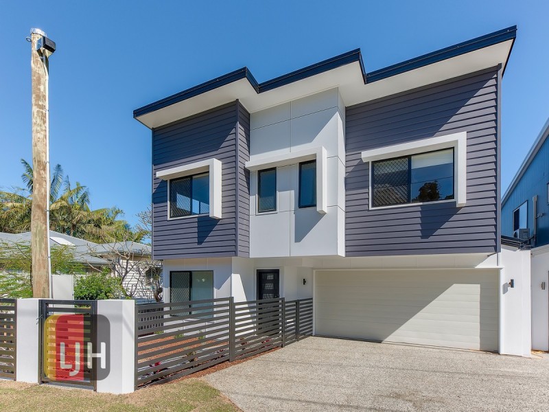 Unit 1/38 Wilston Road, Newmarket QLD 4051