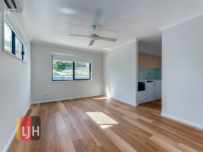 Unit 1/38 Wilston Road, Newmarket QLD 4051
