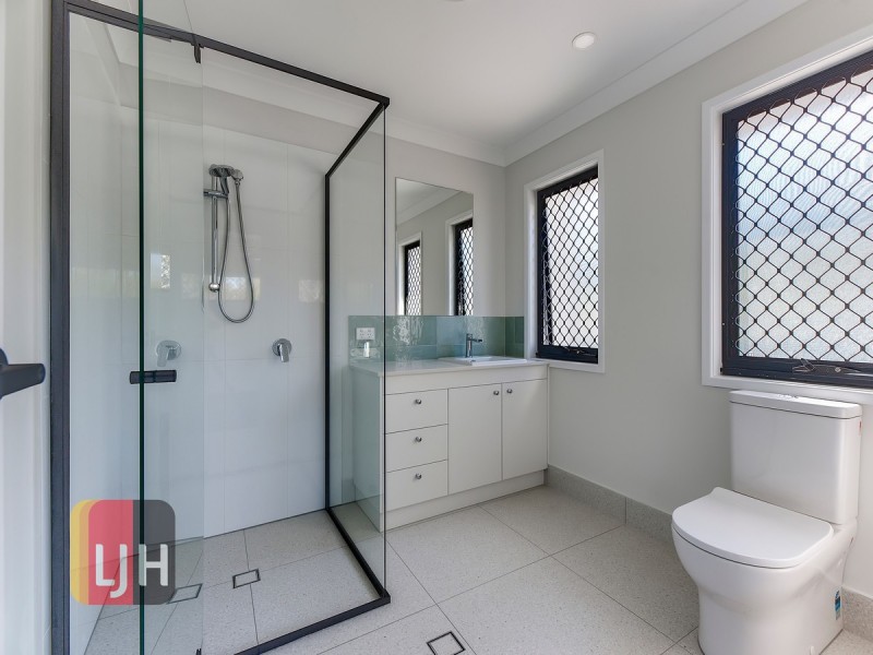 Unit 1/38 Wilston Road, Newmarket QLD 4051