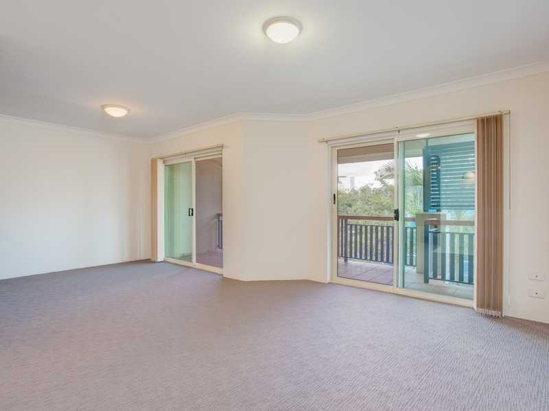 6/88 L’Estrange Terrace, Kelvin Grove QLD 4059