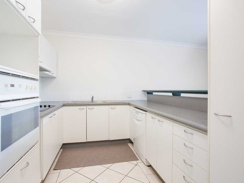 6/88 L’Estrange Terrace, Kelvin Grove QLD 4059