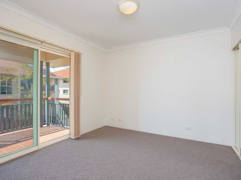 6/88 L’Estrange Terrace, Kelvin Grove QLD 4059