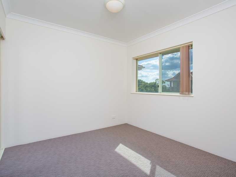 6/88 L’Estrange Terrace, Kelvin Grove QLD 4059
