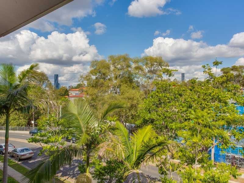 6/88 L’Estrange Terrace, Kelvin Grove QLD 4059