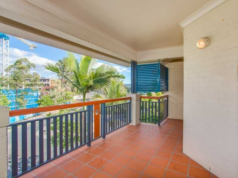 6/88 L’Estrange Terrace, Kelvin Grove QLD 4059