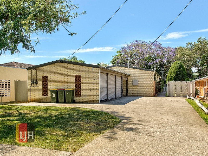 2/30 Grant Street, Redcliffe QLD 4020