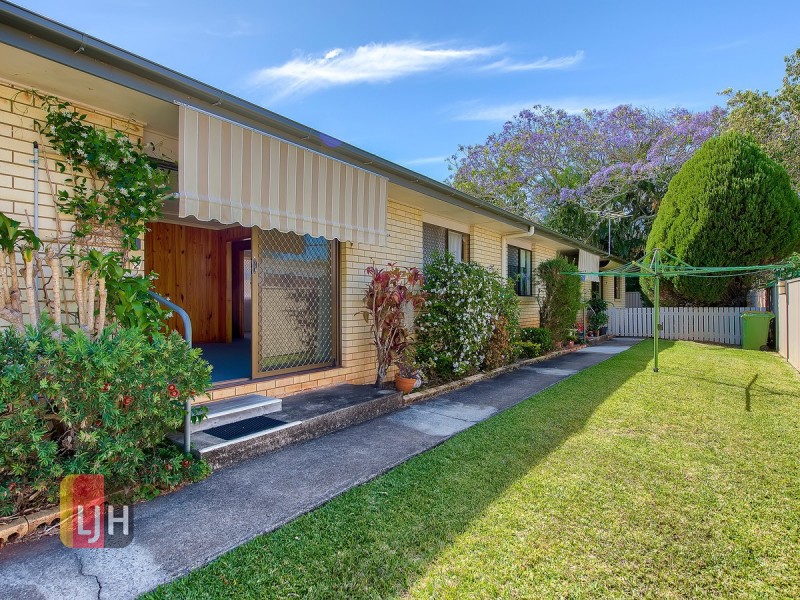 2/30 Grant Street, Redcliffe QLD 4020