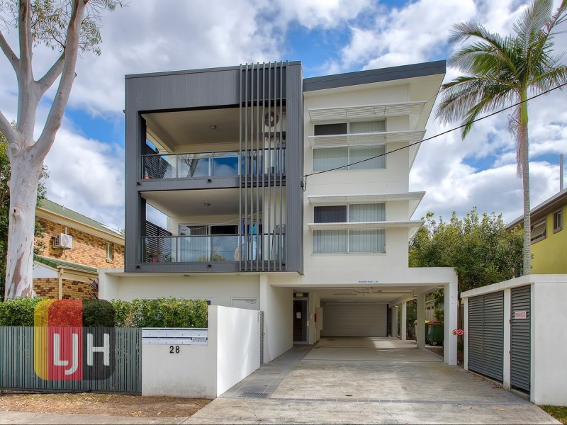 1/28 Eliza Street, Clayfield QLD 4011