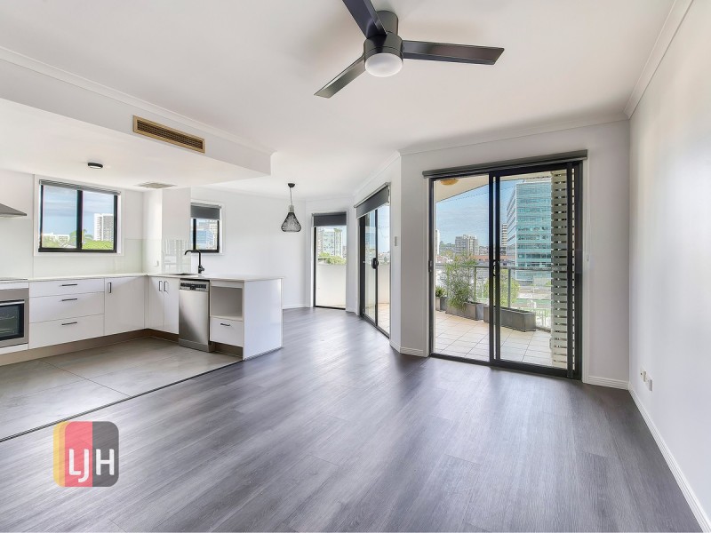 40/6 Primrose Street, Bowen Hills QLD 4006