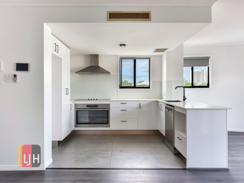 40/6 Primrose Street, Bowen Hills QLD 4006