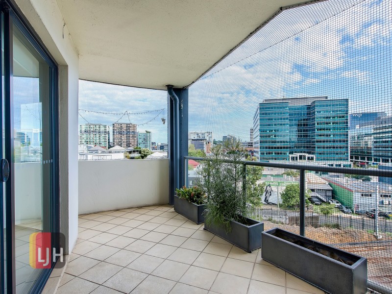 40/6 Primrose Street, Bowen Hills QLD 4006