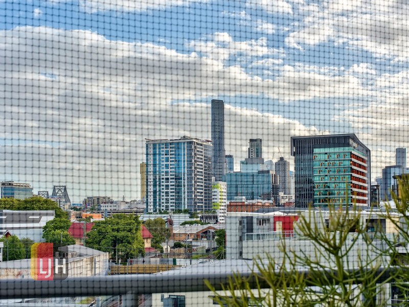 40/6 Primrose Street, Bowen Hills QLD 4006