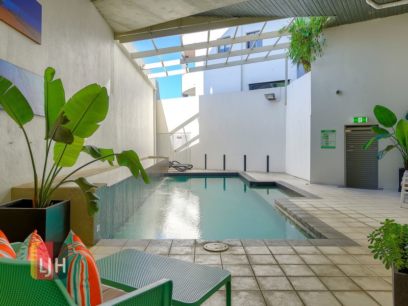 40/6 Primrose Street, Bowen Hills QLD 4006