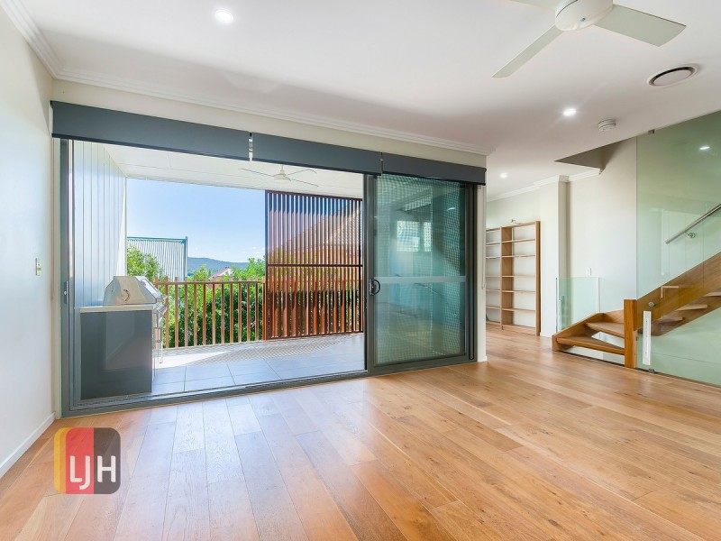 3/89 Herston Road, Kelvin Grove QLD 4059