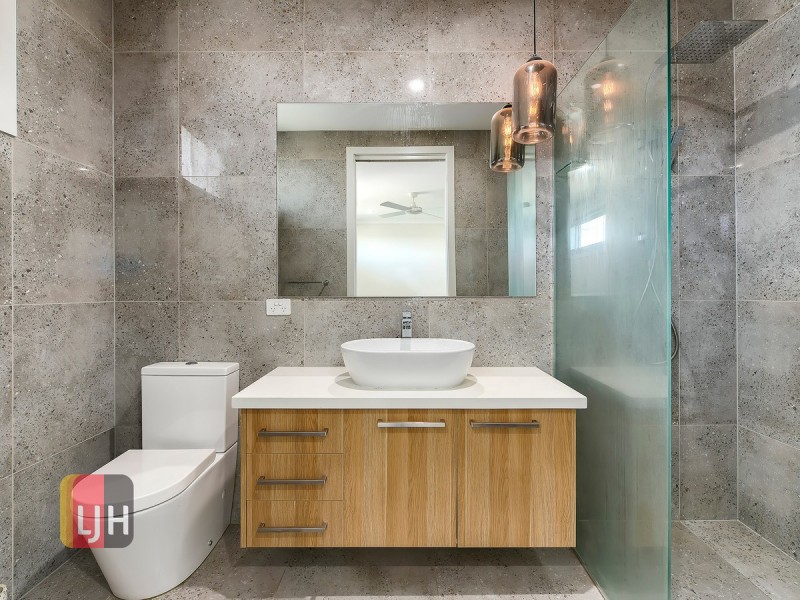 3/89 Herston Road, Kelvin Grove QLD 4059